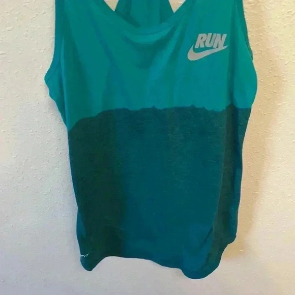 NIKE Dri-Fit Women’s Tank Top - Picture 3 of 7